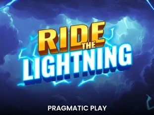 Ride The Lightning game thumbnail