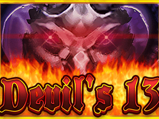 Devil's 13
