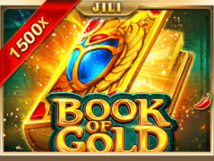 Book Of Gold game thumbnail