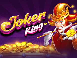 Joker King game thumbnail