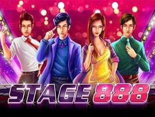Stage 888 game icon