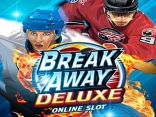 Break Away Deluxe game thumbnail