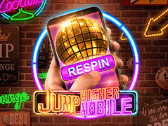 Jump Higher Mobile game thumbnail