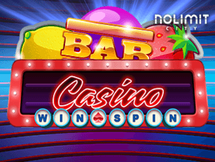 Casino Win Spin game icon
